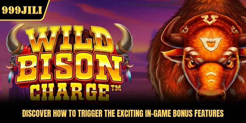 Discover how to trigger the exciting in-game bonus features 