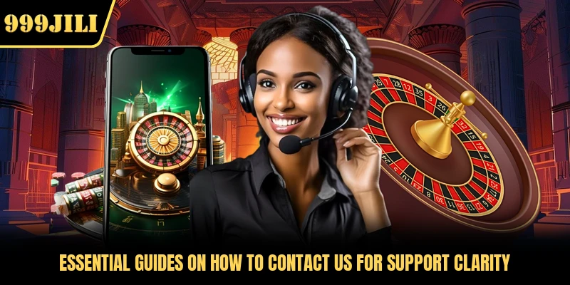 Essential guides on how to contact us for support clarity 