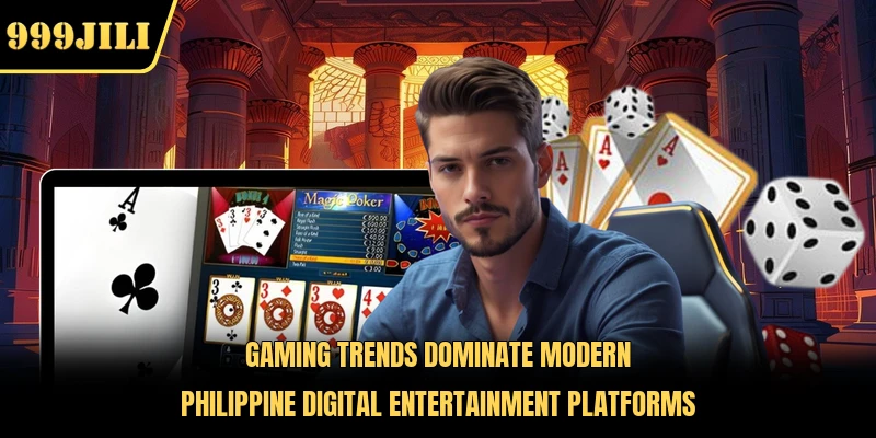 Hi-Lo gaming trends shape modern Philippine entertainment platforms 